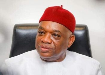 Senate Presidency: Akpabio won free, fair – Orji Kalu