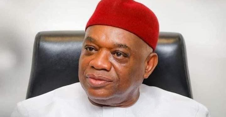 Senate Presidency: Akpabio won free, fair – Orji Kalu