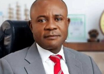 Rights Group petitions Mbah over land grabbing by govt officials