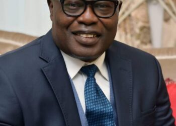 Philips Nto, an asset to MOUAU – VC