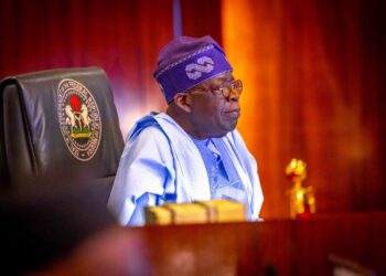 President Tinubu appoints 8 new special advisers