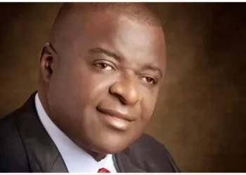 Prof Ibe advises Federal, Anambra governments to immortalize Sen. Annie Okonkwo