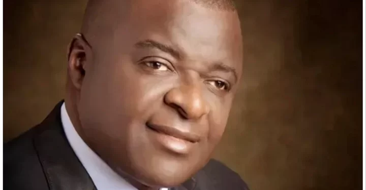 Prof Ibe advises Federal, Anambra governments to immortalize Sen. Annie Okonkwo