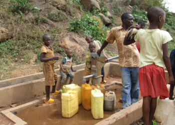 RUWASSA calls for regulation to contain borehole proliferation in Imo