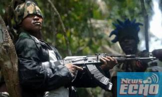 Residents flee as Gunmen in military uniform invade Imo villages