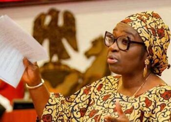 Anambra Sen, Ekwunife accounts for stewardship in Senate