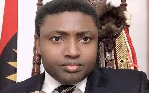 There’ll be no more Democracy Day celebration in Southeast – Simon Ekpa vows