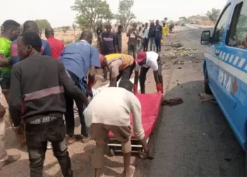 Three die in auto crash as Imo APC Members travel to Abuja for 10th NASS Inauguration