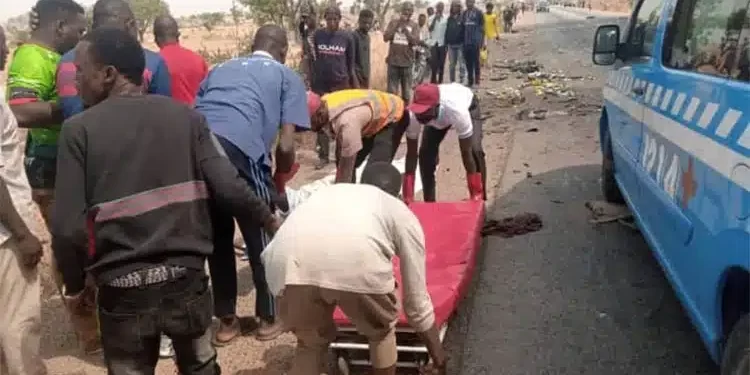Three die in auto crash as Imo APC Members travel to Abuja for 10th NASS Inauguration