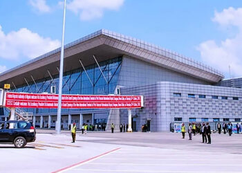 Tinubu Renames Airports after Buhari, Usman Dan Fodio, Awolowo, Others