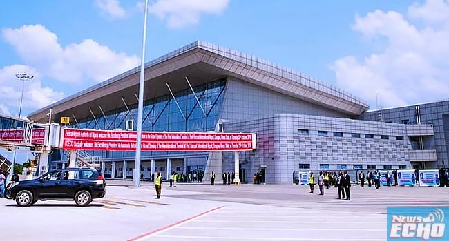 Tinubu Renames Airports after Buhari, Usman Dan Fodio, Awolowo, Others