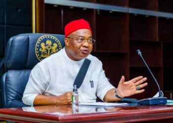 Uzodimma using Dokubo’s boys to kill, destroy –Nonso Nkwa