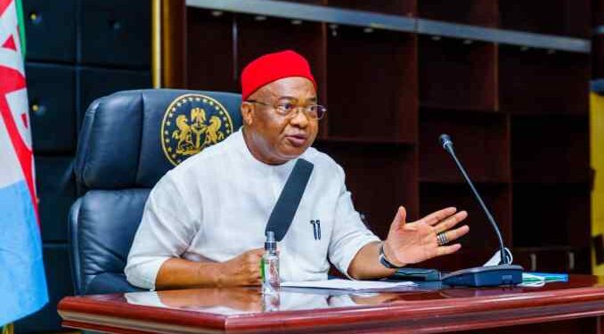 Uzodimma using Dokubo’s boys to kill, destroy –Nonso Nkwa