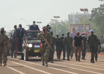 What’s the future for Russia’s Wagner Group in Africa?