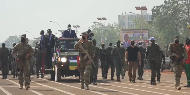 What’s the future for Russia’s Wagner Group in Africa?