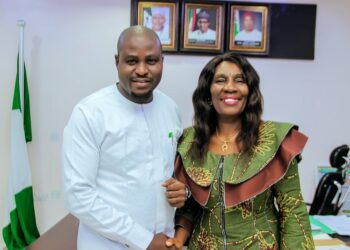 FUTO is making great impact on ICT academics, welfare – SA RUWASSA