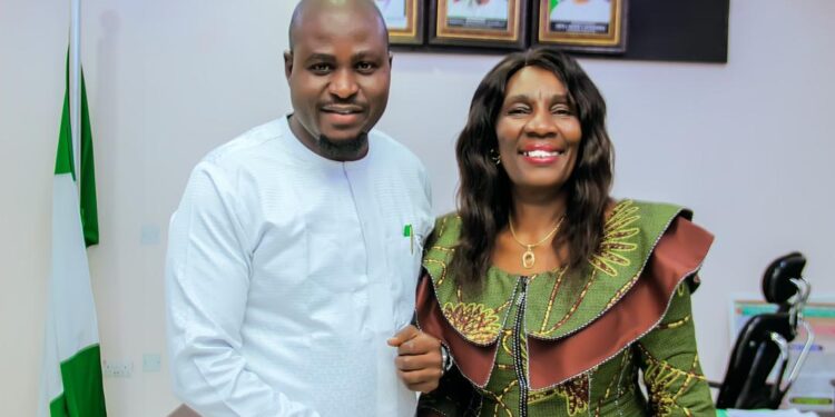 FUTO is making great impact on ICT academics, welfare – SA RUWASSA