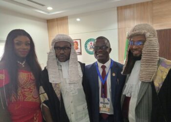 Okolieogwo urges 10th Assembly Members to cooperate with State Executive Council