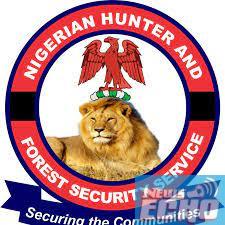 Nigeria Hunters and Forest Security Service partners Police to tackle insecurity in South east
