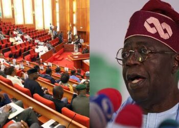 Senate Approves Tinubu’s Appointment of 20 Special Advisers