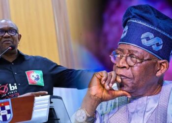 Subsidy Removal Approach: Obi defers with Tinubu