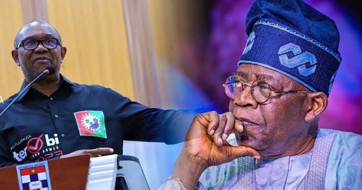 Subsidy Removal Approach: Obi defers with Tinubu