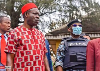 Ekwulobia flyover: civil society ask Soludo to compensate displaced citizens
