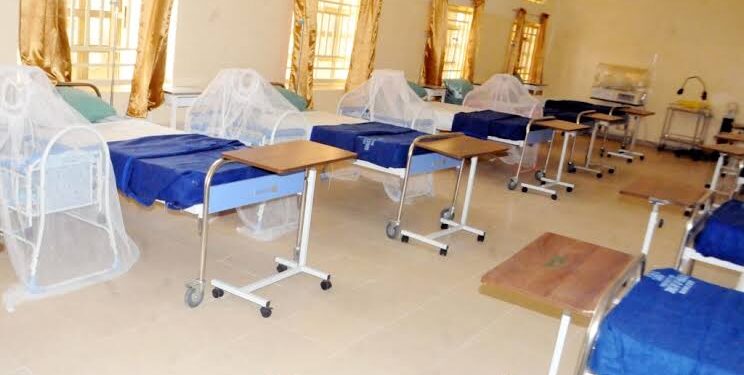 Bedbugs infest Fed Govt Girls College Owerri, feast on students