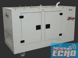 Tension in Abia Newspapers as outgoing management allegedly sells 250, 300KVA Gen Sets