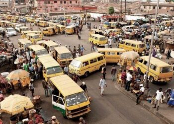 Abia govt to relocate Illegal motor parks in Umuahia