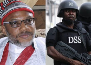 Abuja FHC dismisses Kanu’s suit against SSS over fundamental rights enforcement