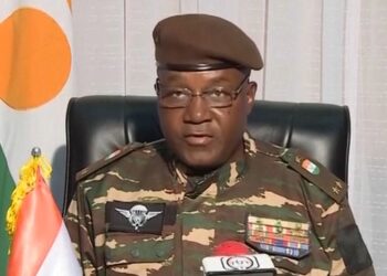 ECOWAS Gives Niger New Military Junta 1 Week to restore Bazoum or Face Force