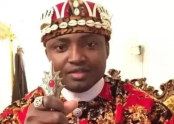 Simon Ekpa orders fresh two-week Sit-at-Home