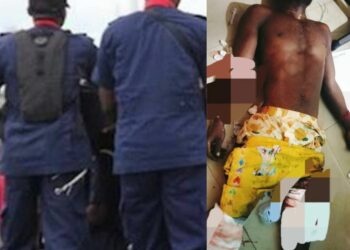 Abia NSCDC official kills artisan because of N2000 bribe