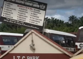 ITC ready to relocate – Duru