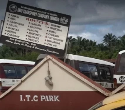 ITC ready to relocate – Duru