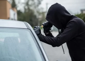 Again, thieves steal Journalist’s car in Umuahia