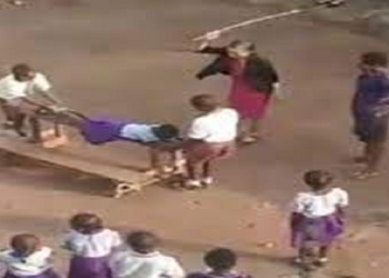 Anambra Govt. shuts school in Onitsha over flogging of 2-yr-old pupil