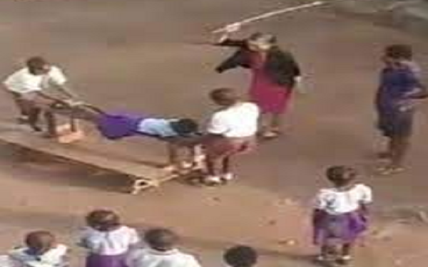 Anambra Govt. shuts school in Onitsha over flogging of 2-yr-old pupil