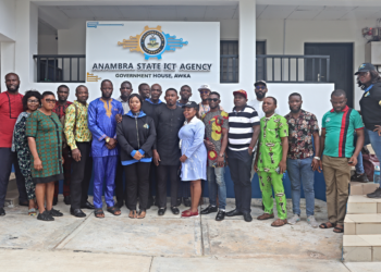Anambra ICT engages Media professionals on tech appreciation training