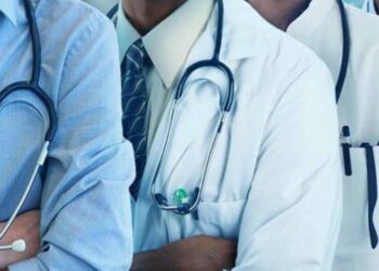 Brain drain: NMA urges FG on improvements in health sector