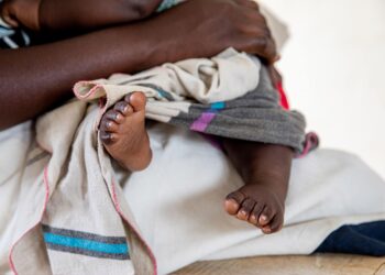 Intervening for over 3.5 million Nigeria Children Suffering from Diarrhea