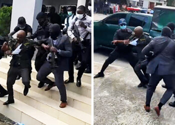 DSS, Prison Officials Clash over Emefiele’s Custody