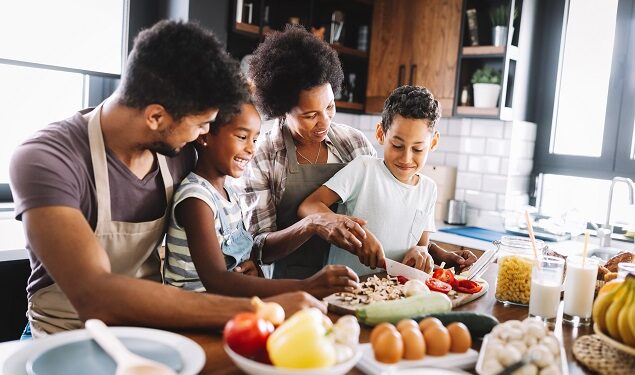 Foreign foods dangerous to African’s health, says expert