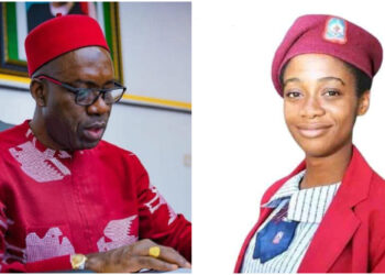 Gov. Soludo awards scholarship to bonafide JAMB top scorer