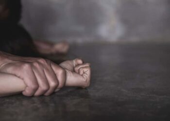 Man rapes 3 daughters in Obingwa