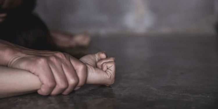 Man rapes 3 daughters in Obingwa