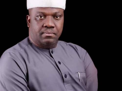 Demolition: Arodiogbu lauds Uzodimma’s intervention