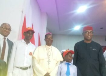 4th edition of DCUF: Maria Regina Nnewi, Dennis Memorial schools emerge overall best