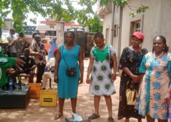 Isuaniocha Women extol Onyeagolu family for initiating peace 